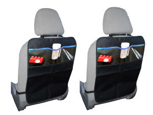 Kick Mat 2-Pack